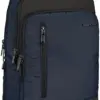 Safta Mochila Business 29x44x15cm Azul Escuro
