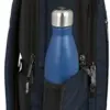 Safta Mochila Business 29x44x15cm Azul Escuro