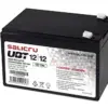 Salicru UBT 12/12 Batería 12V 12Ah UPS