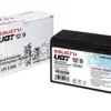 Salicru UBT 12/9 Bateria 9Ah 12V Acessórios para UPS
