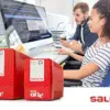Salicru SPS ONE 1500VA Torre UPS Line-interativa