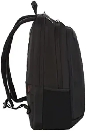 Samsonite GuardIT 2.0 15.6″ Preto Mala para Portátil