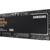 Samsung 970 EVO Plus 250GB SSD NVMe PCIe 3.0