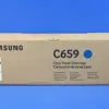 Samsung CLT-C659S Toner azul 20000 páginas