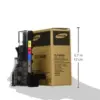 Samsung CLT-W409/SEE Toner