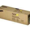 Samsung CLT-Y659S Toner Amarelo