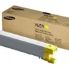 Samsung CLT-Y659S Toner Amarelo