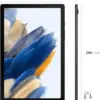 Samsung Galaxy Tab A8 10.5″ Wi-Fi 32GB Cinza Escuro