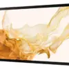 Samsung Galaxy Tab S8+ 12,4″ 120Hz 128GB Preto