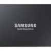 Samsung PM893 DCT 960GB SSD SATA III Preto