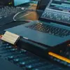 Samsung T7 Shield 2TB SSD USB-C Bege