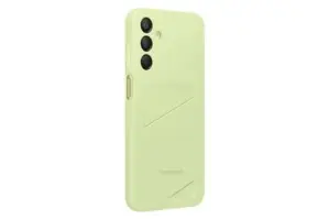 Samsung A15 LTE Verde com Bolso