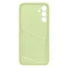 Samsung A15 LTE Verde com Bolso