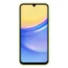 Samsung A15 LTE Verde com Bolso
