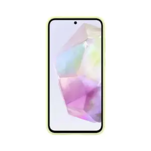 Samsung A35 Lima Silicone