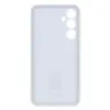 Samsung A55 Azul Claro Silicone