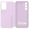 Samsung A55 Lavanda Capas Smart View Wallet