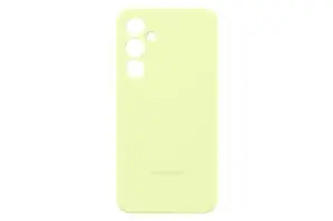 Samsung A55 Silicone Lima