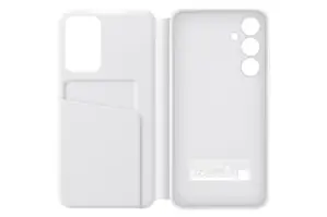 Samsung A55 Smart View Wallet Branco
