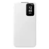 Samsung A55 Smart View Wallet Branco