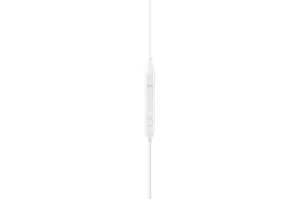 Samsung Auriculares de Botão Type C Branco