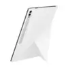 Samsung Capa Smart Book Cover White para Samsung Tab S9 Ultra