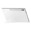 Samsung Capa Smart Book Cover White para Samsung Tab S9 Ultra