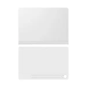 Samsung Capa Smart Book White Tablet S9
