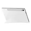 Samsung Capa Smart Book White Tablet S9