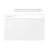 Samsung Capa Smart Book White Tablet S9