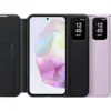 Samsung Capa Smart View Wallet Lavanda