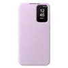 Samsung Capa Smart View Wallet Lavanda