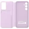 Samsung Capa Smart View Wallet Lavanda