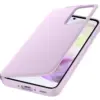 Samsung Capa Smart View Wallet Lavanda