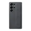Samsung Capa Standing S25 Ultra Preto
