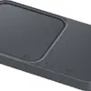 Samsung Carregador sem Fios 15W Carregamento Rápido Preto