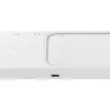 Samsung Carregador sem fios rápido duplo Branco