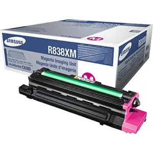 Samsung CLX-R838XM toner preto 30000 páginas