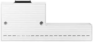 Samsung CY-TF65BRC Flip 2 Tray Branco Acessórios