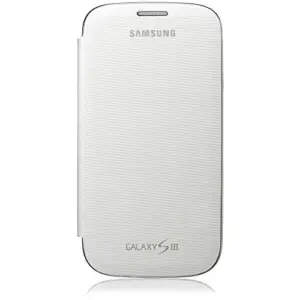 Samsung EF-FI873BWEGWW White