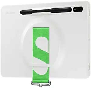 Samsung EF-GX700CWEGWW Proteção para Galaxy Tab S8 Branca 11″