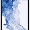 Samsung EF-GX700CWEGWW Proteção para Galaxy Tab S8 Branca 11″