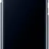 Samsung EF-KG970CBEGWW Capa LED View Cover para Galaxy S10e Preto