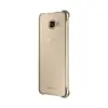 Samsung EF-QA510CFEGWW Capinha Clear para Galaxy A5 2016 Gold
