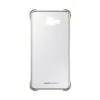 Samsung EF-QA510CFEGWW Capinha Clear para Galaxy A5 2016 Gold