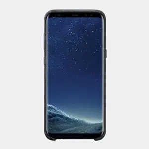 Samsung EF-XG955ASEG Alcantara Grey