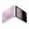 Samsung EF-ZF731CTEGWW Transparente Flip Suit para Samsung Galaxy Z Flip 5