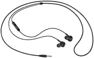 Samsung EO-IA500 Auriculares com Fio Jack 3.5mm Preto