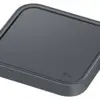Samsung EP-P2400TBEGEU Carregador Sem Fios Rápido Cinzento