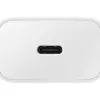 Samsung EP-T1510XWEGEU 15W Carregador Rápido Branco
